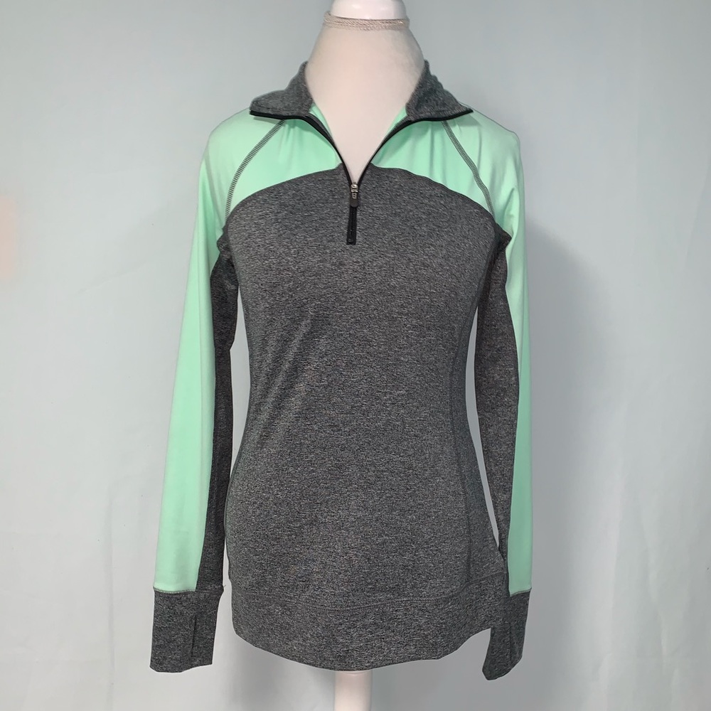 TEK Gear DryTEK Pullover
